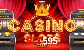 Welcome Bonus BET595