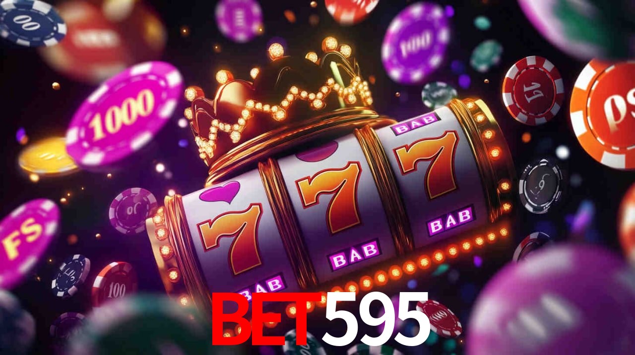 Experiência VIP BET595