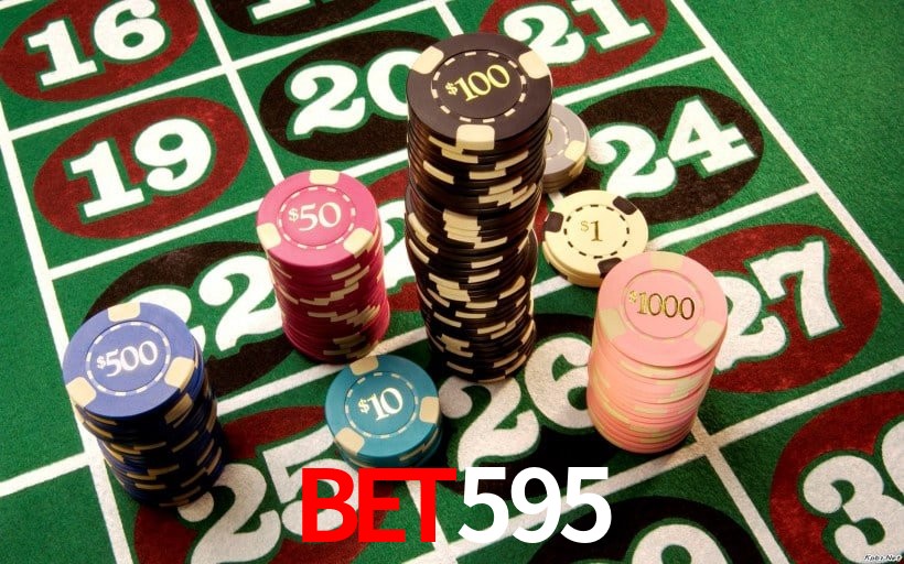 Estatísticas BET595