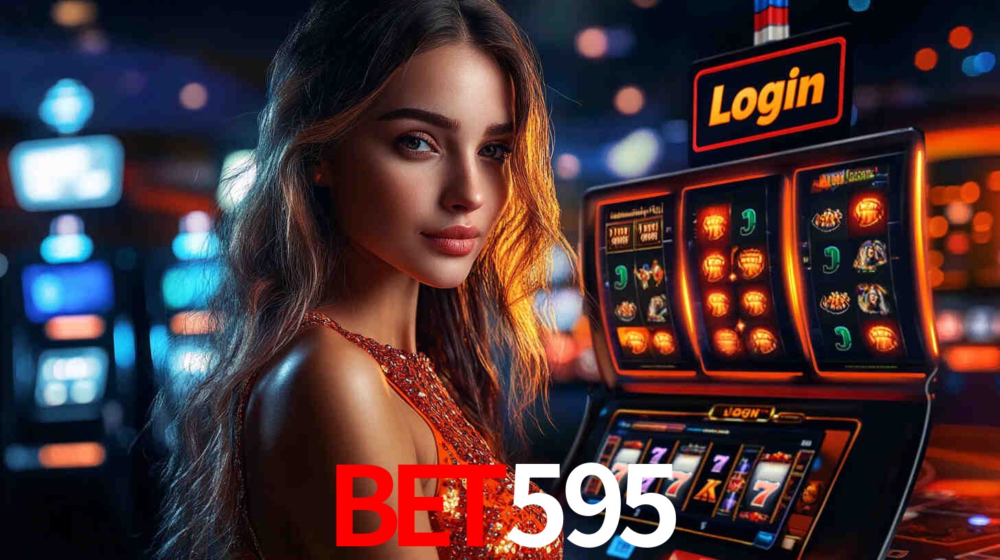 BET595 - Jackpot Arriscado - BET595 App