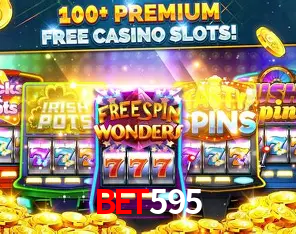 A Revolução dos Aplicativos de Jogos no BET595