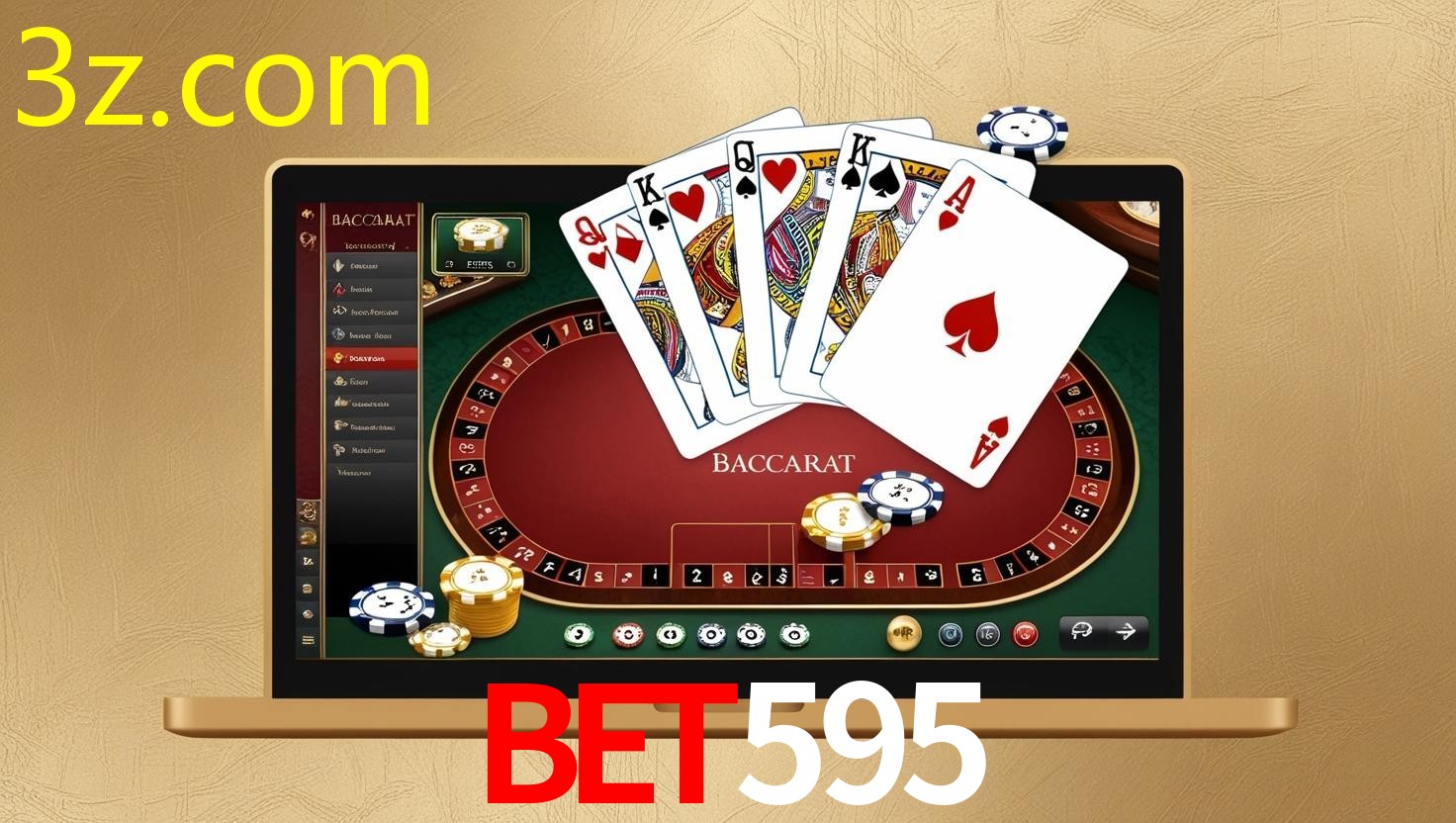 Jogos de Cassino BET595.COM