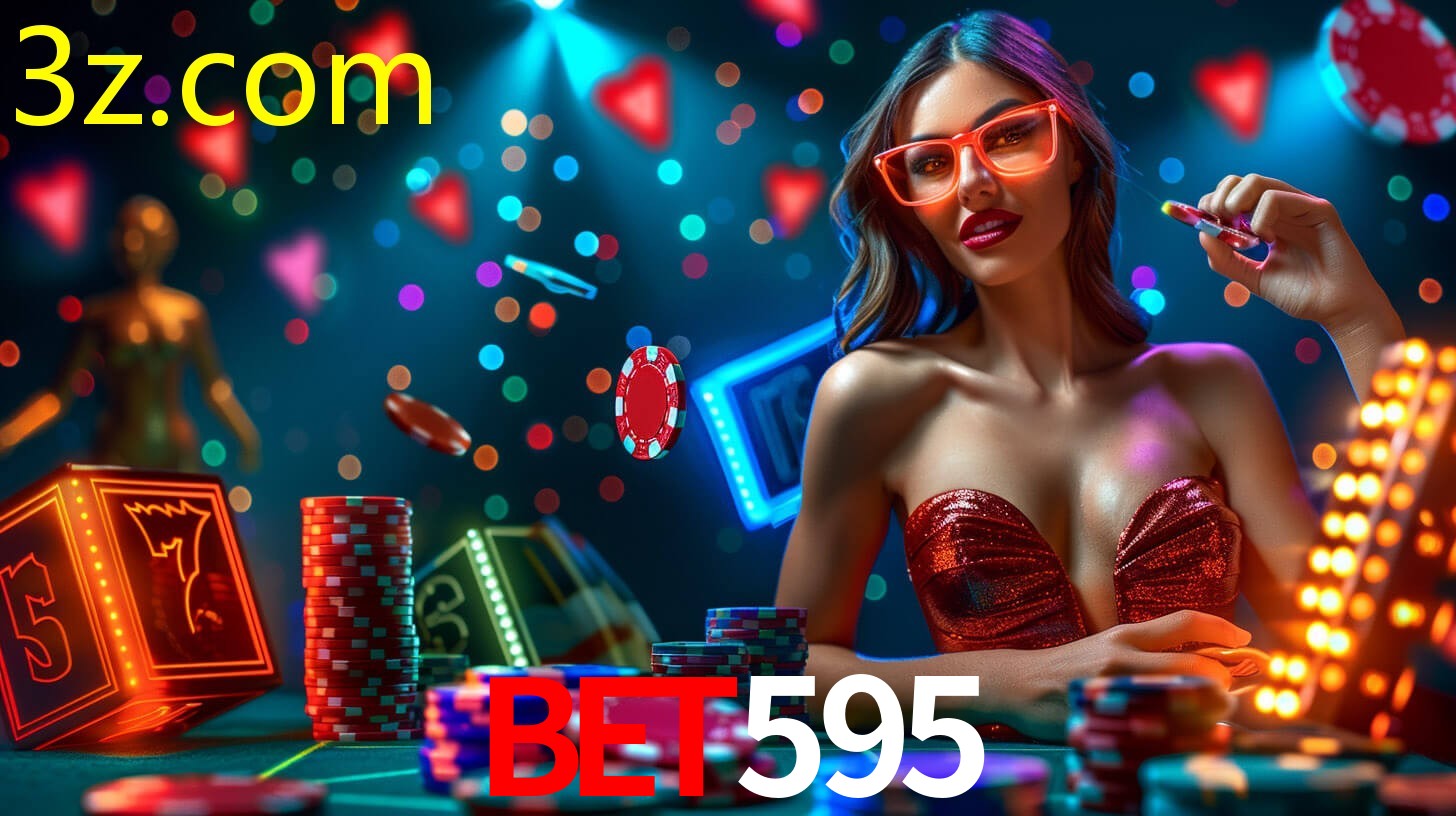 Bonus na Cassino Online BET595.COM