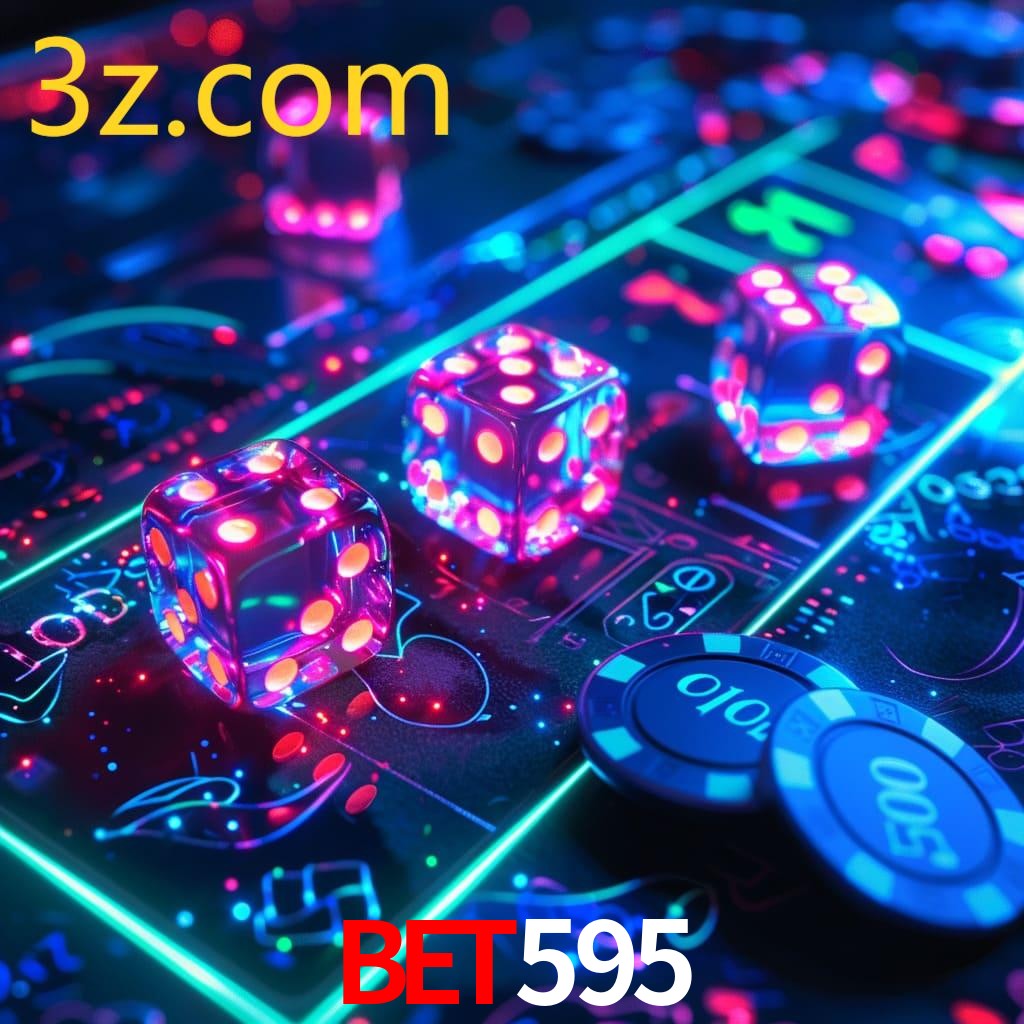 Cassino Online Seguro BET595.COM