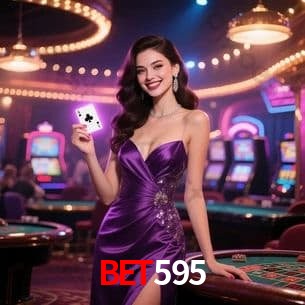 Mesa de Roleta BET595