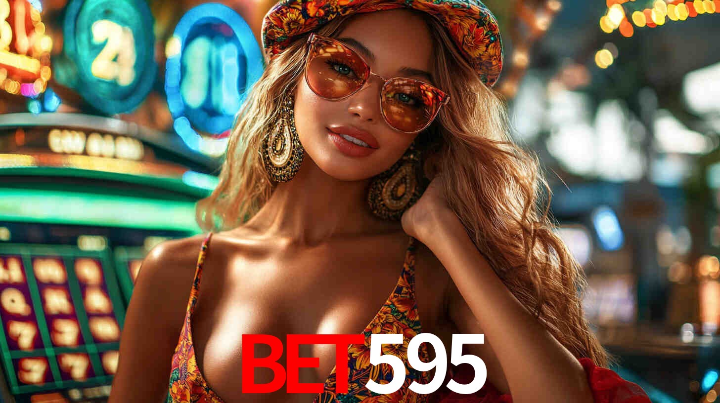 BET595,BET595 App
