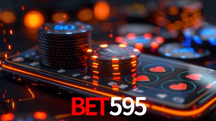 Football Betting BET595