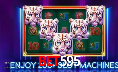 Weekend Specials BET595