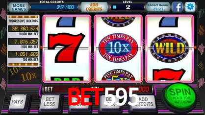 Apostas Esportivas na BET595: Um Guia Completo