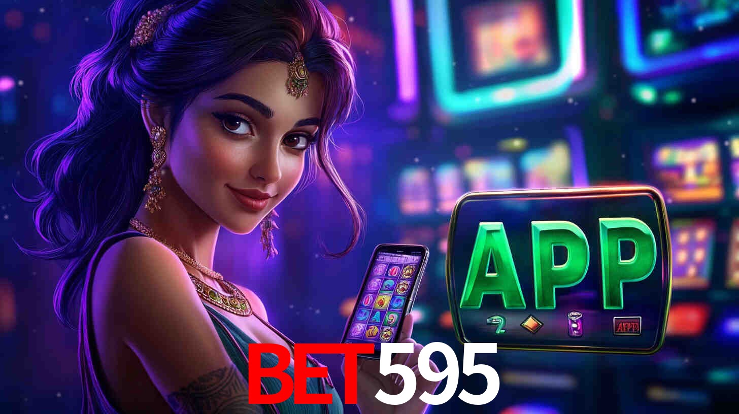 Bônus Generosos e Exclusivos no BET595 para Você!