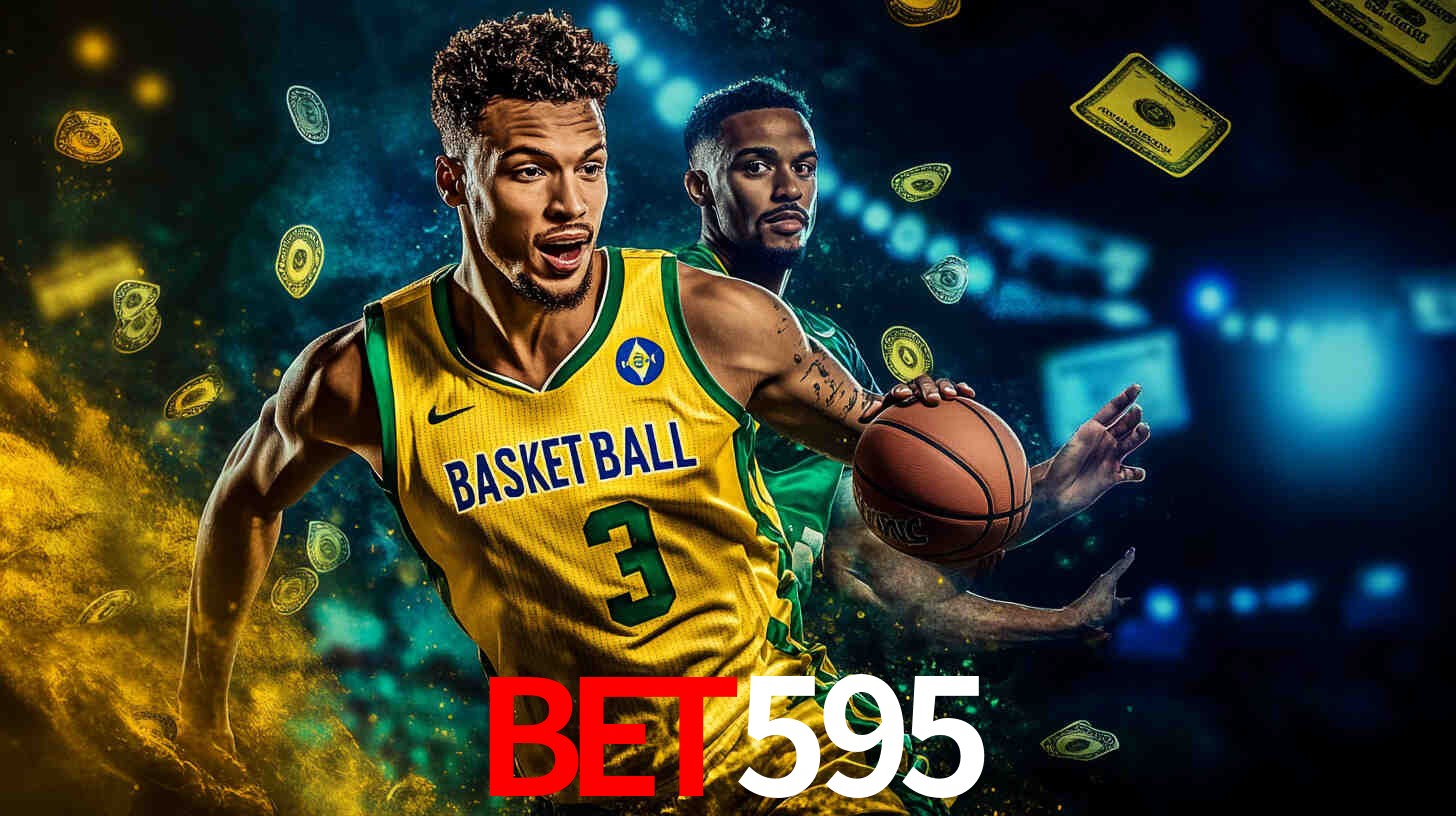 Descubra a Essência do BET595: Nossa História e Compromissos