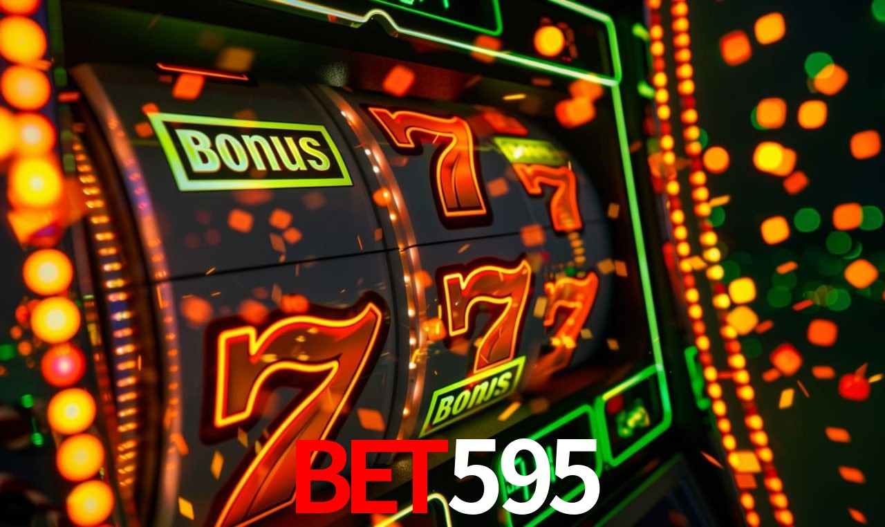 cassino BET595
