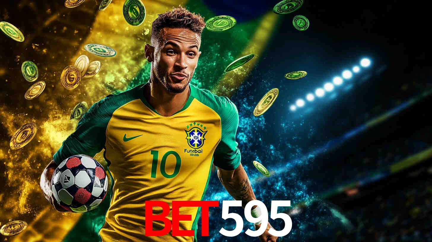 Descubra a Essência do BET595: Nossa História e Compromissos