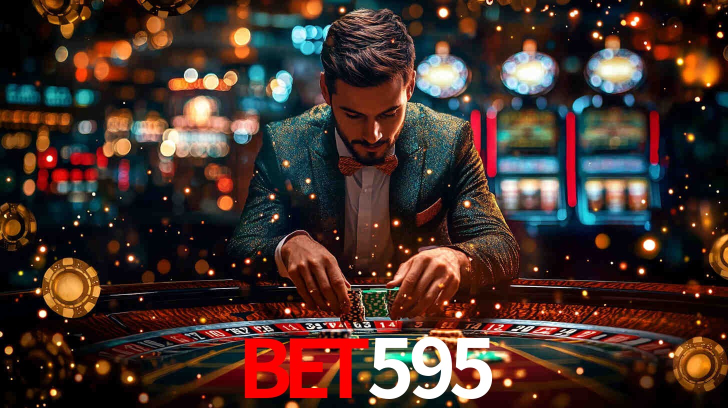 BET595 paga