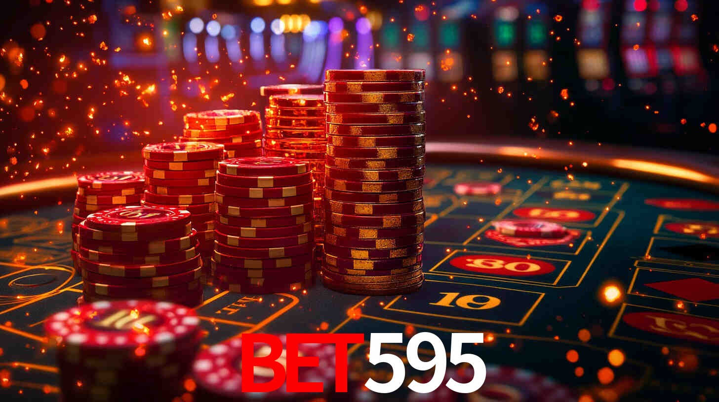 Ofertas Imperdíveis na BET595: Promoções e Bônus Que Valem a Pena
