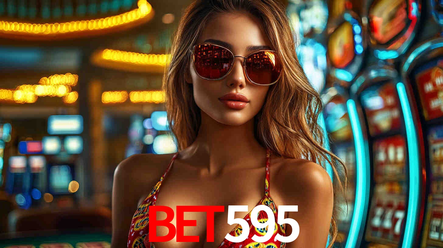 Explore as vantagens do BET595: serviço profissional e confiabilidade