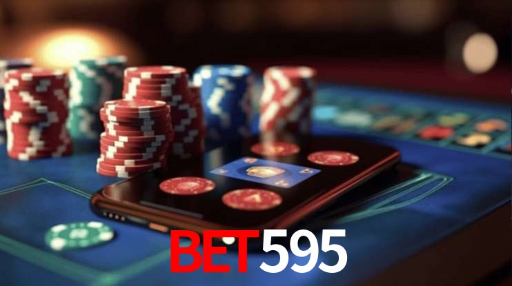 Apostas de Futebol BET595