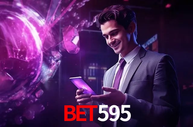 Spaceman Game BET595