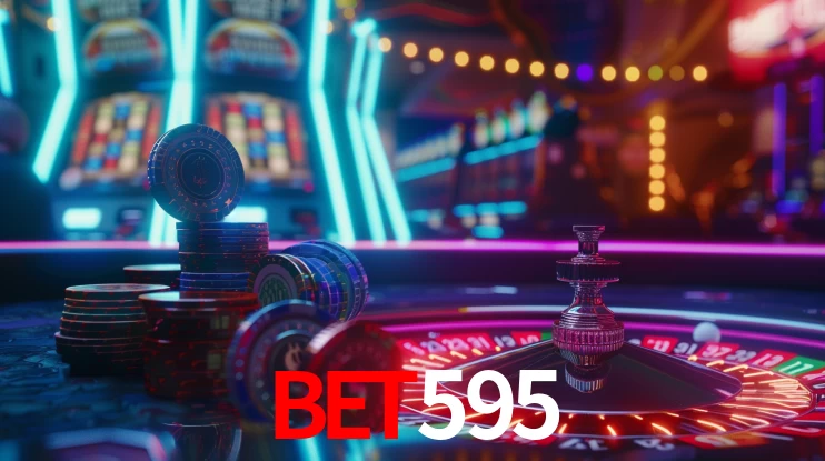 Bonus Features BET595