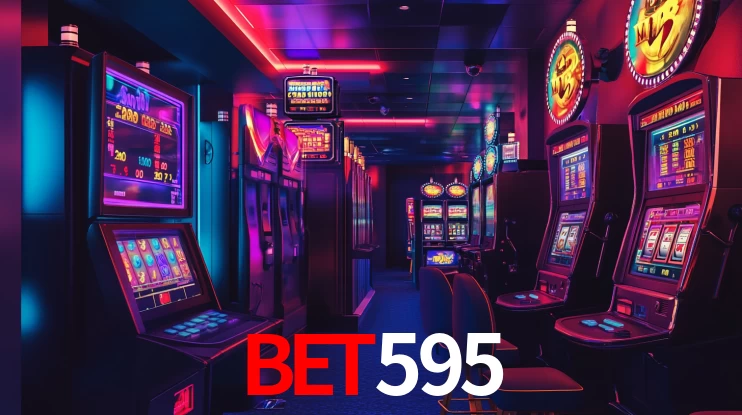 Experimente o Login Seguro Premium no BET595