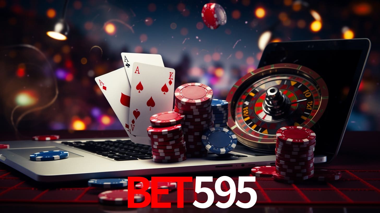 Daily Bonuses BET595