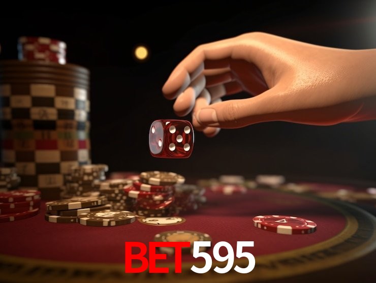 Provedores de Jogos BET595