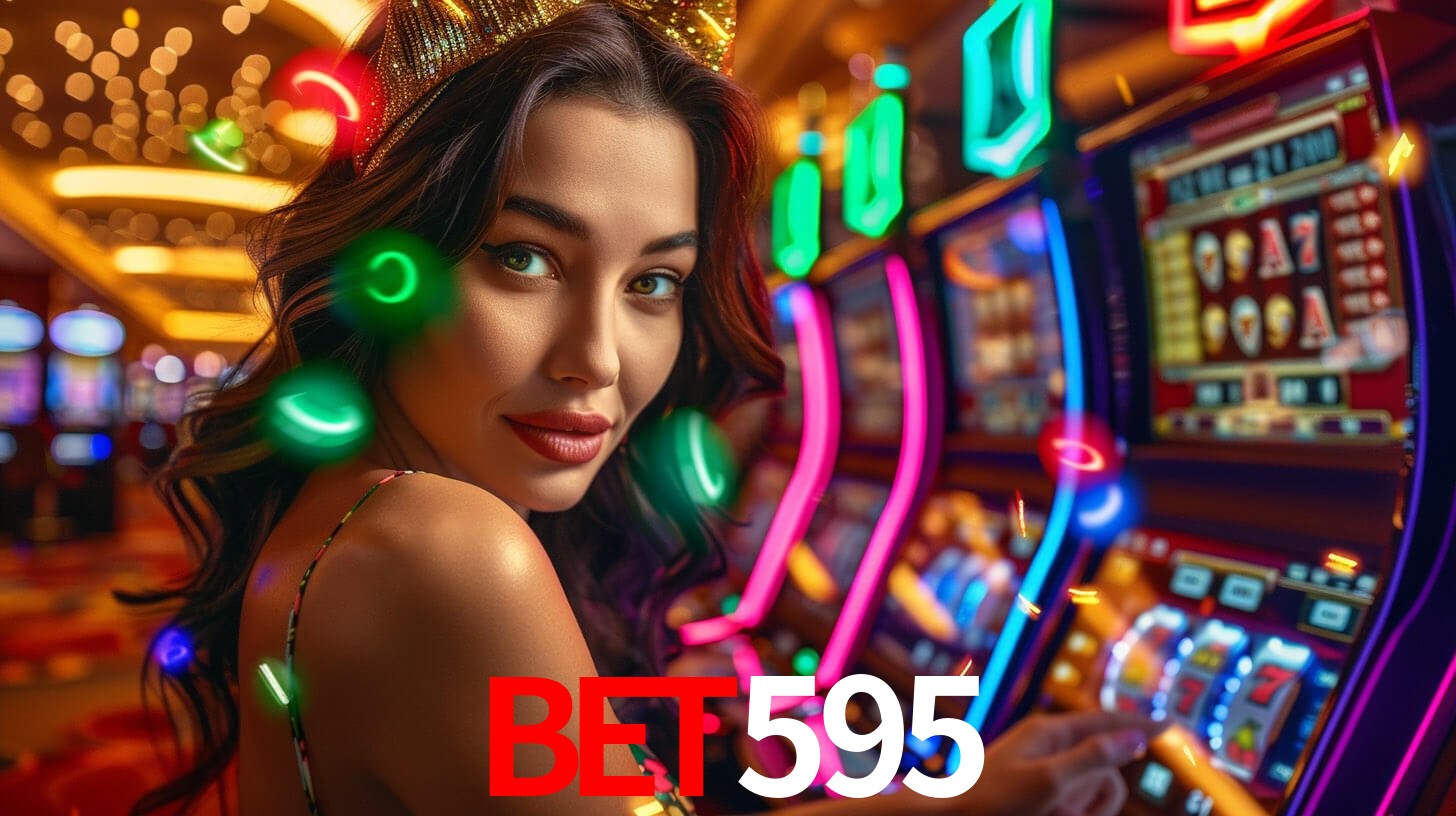 APP oficial da BET595 para mobile