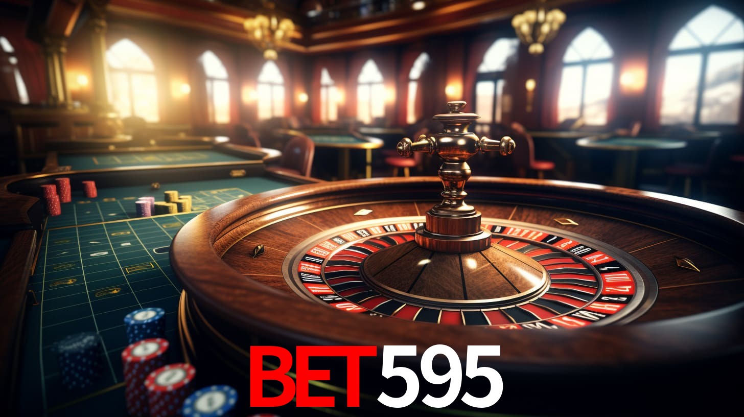 Programa VIP BET595