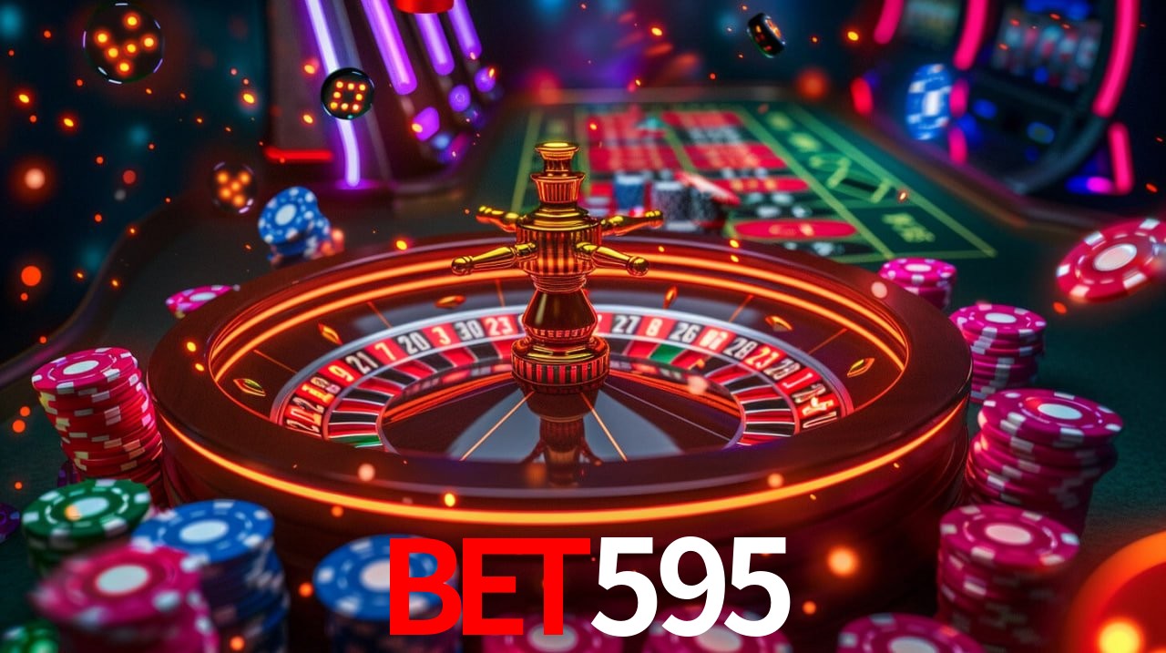 PIX Instantâneo BET595
