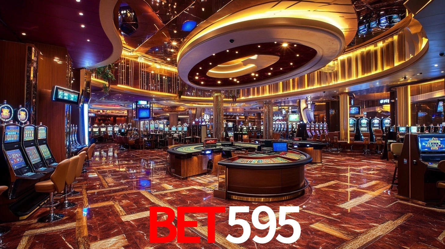 Instant EasyPaisa BET595