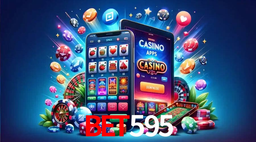 Live Casino BET595