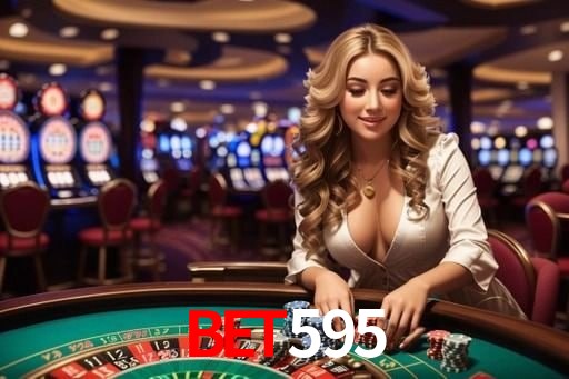 Live Casino BET595