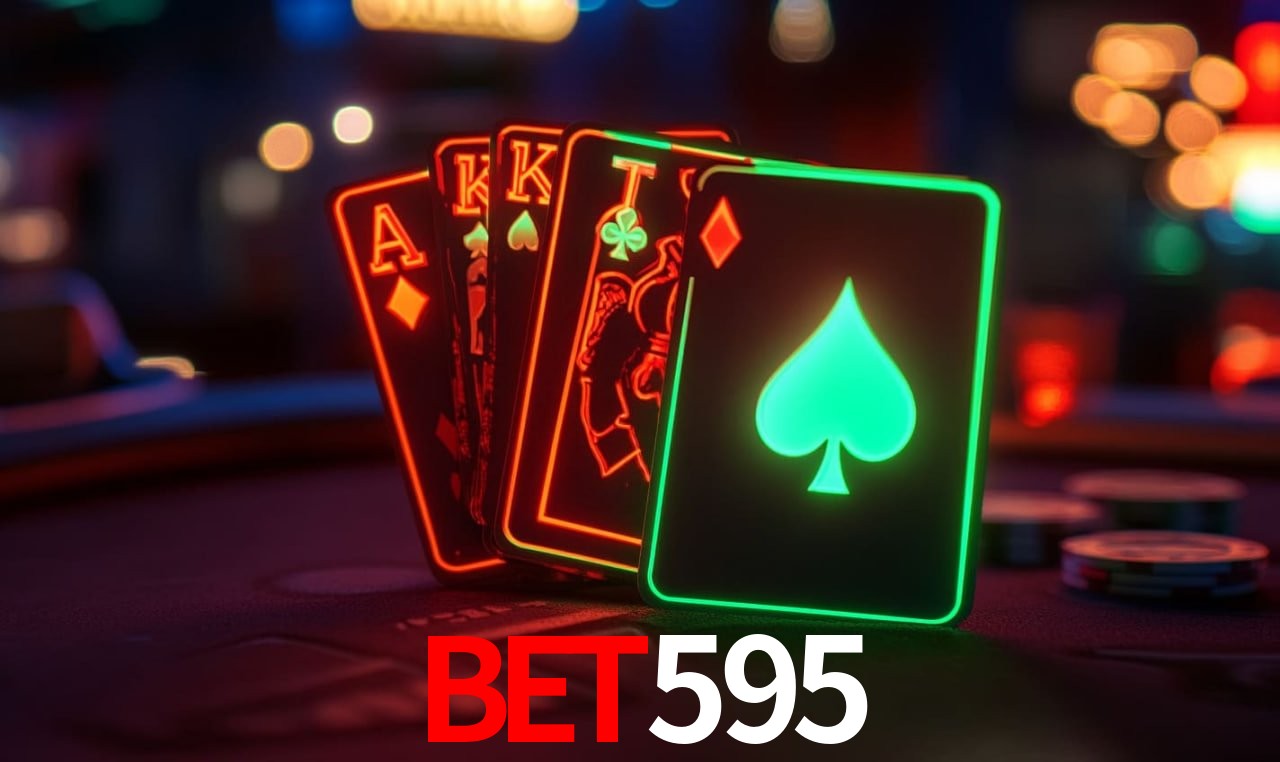Diretório de Jogos BET595