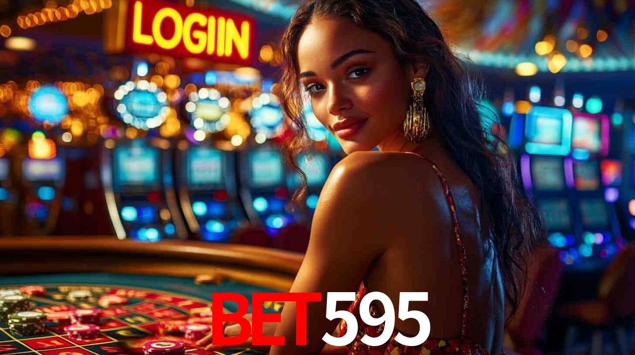 Login Seguro BET595