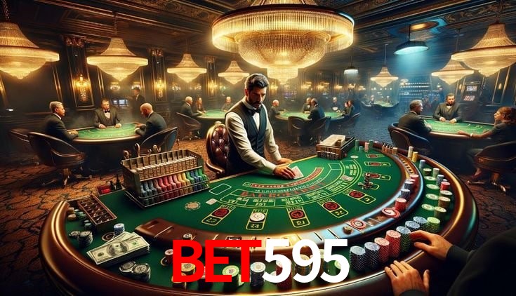 Tennis Betting BET595