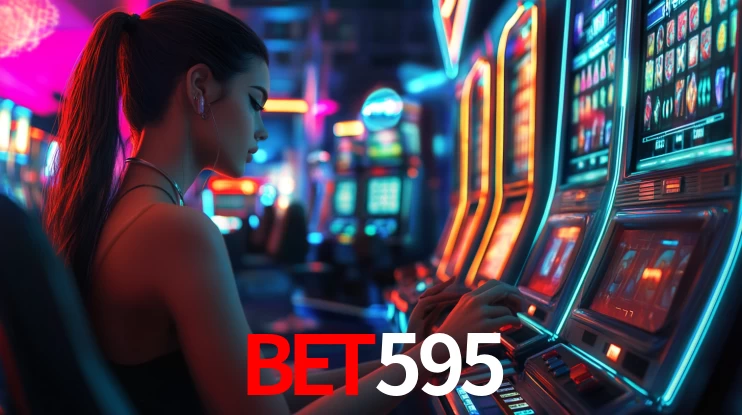 BET595 paga