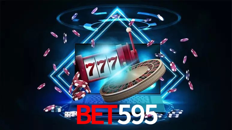 Benefícios da Conta BET595