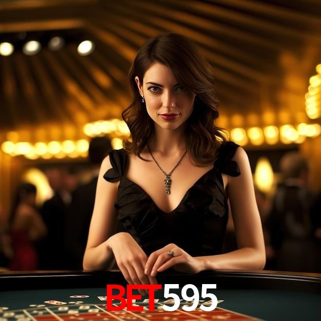 A Experiência Imersiva dos Cassinos Ao Vivo no BET595