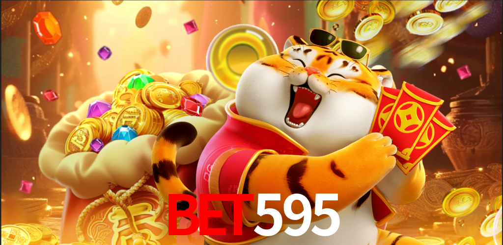 BET595 paga
