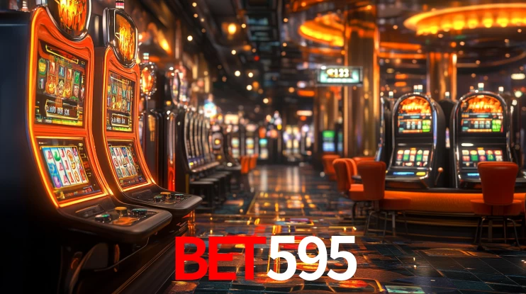 BET595,BET595 App