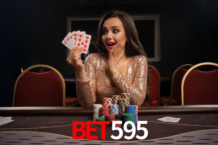 Jogos Exclusivos BET595