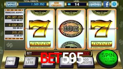 Seasonal Promotions BET595