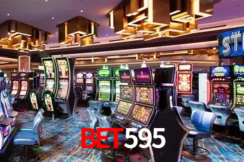 Apostas Esportivas na BET595: Um Guia Completo
