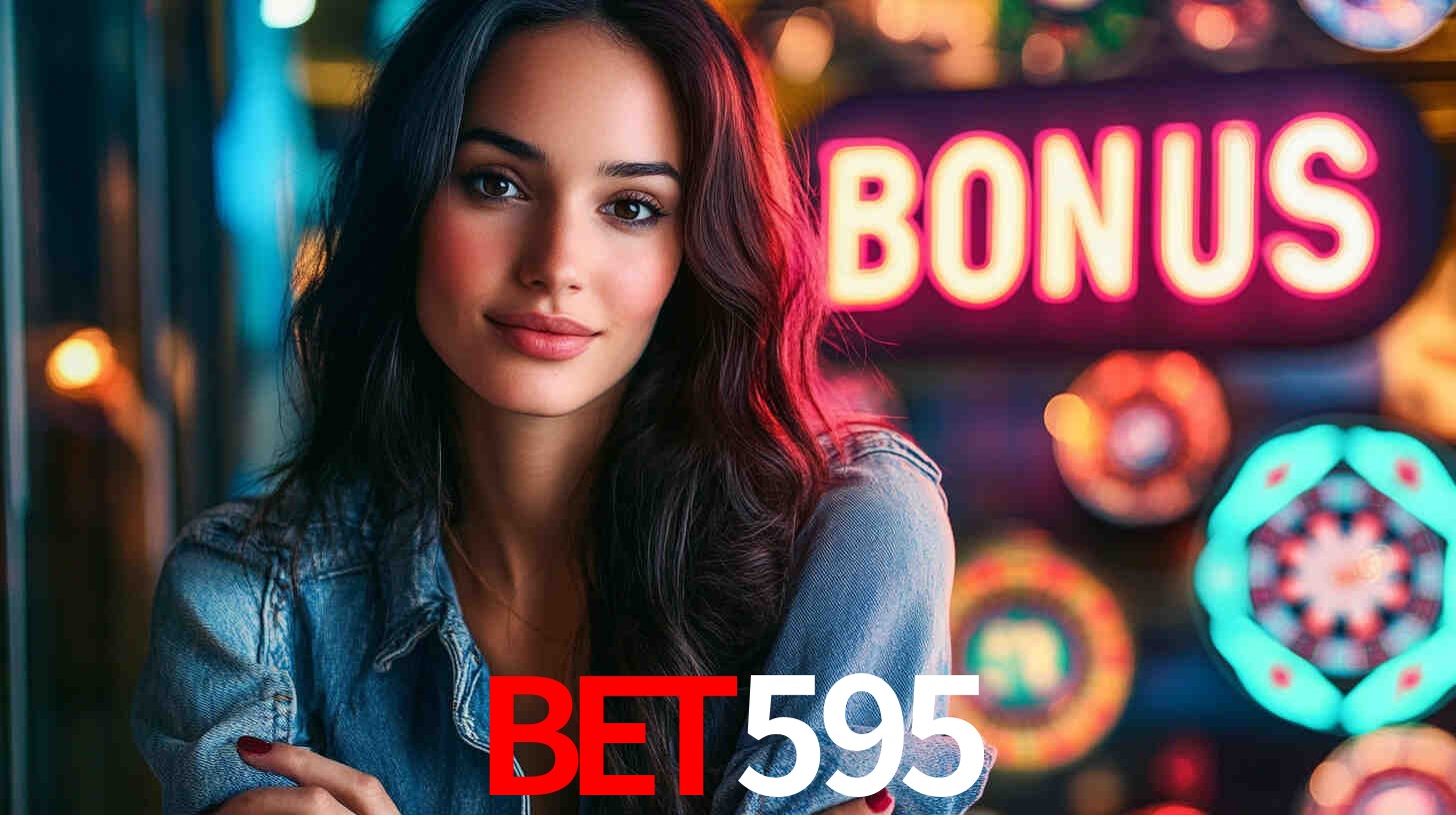 BET595: A Experiência de Casino com Jogos de Mesa ao Vivo