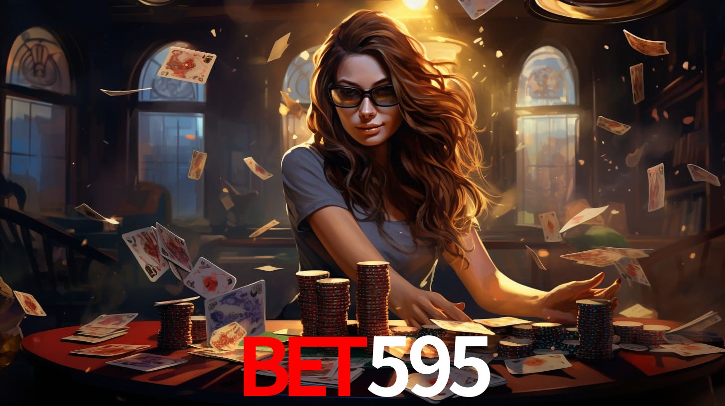 Tournaments BET595