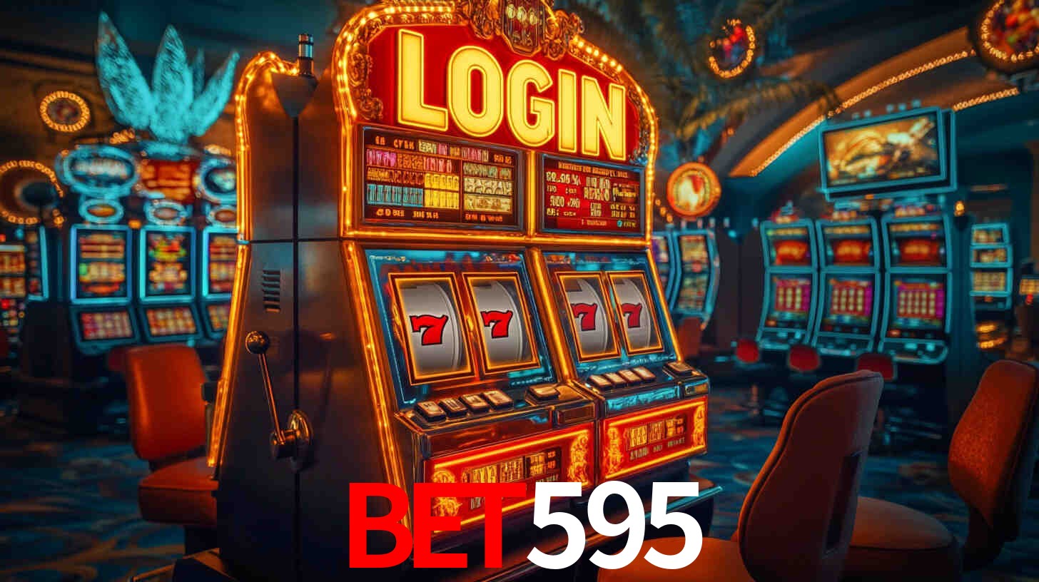 BET595,BET595 App
