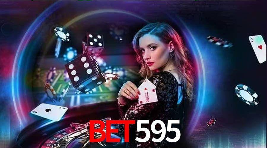 Game Providers BET595