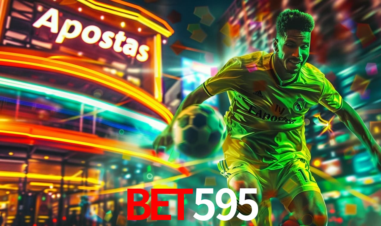 Casino Ao Vivo BET595