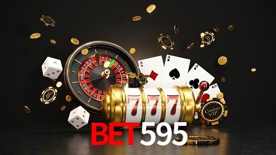Roulette Table BET595