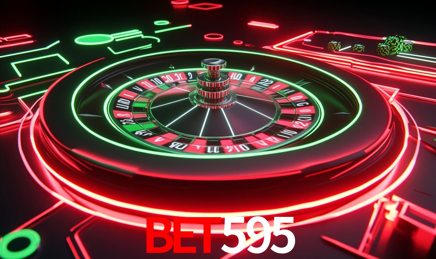 A Emoção da Loteria na BET595: Uma Chance de Mudança de Vida
